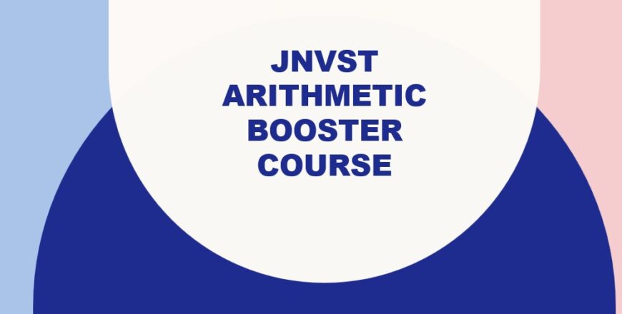 airthmetci course.jpg